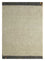 Uldtæppe - 150 x 90 cm - sand