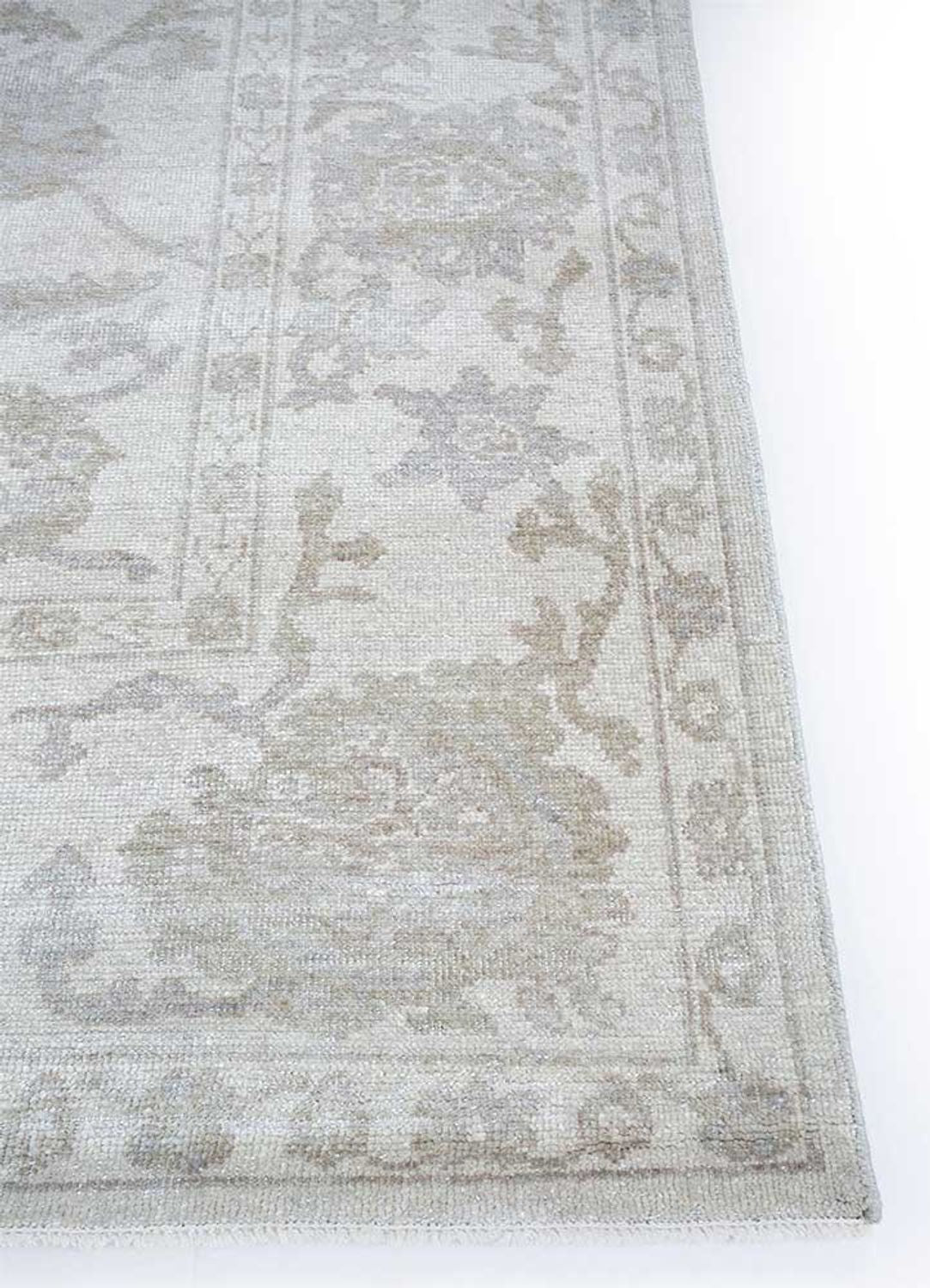 Uldtæppe 300x240cm - Uldtæppe