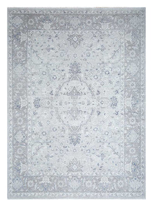 Designer tæppe - Lennon - rektangulær