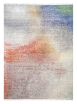 Designer tæppe - Maxim - rektangulær