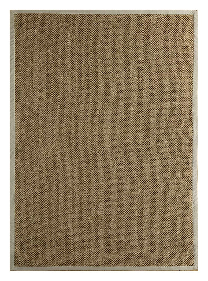 Sisaltæppe - 150 x 90 cm - creme