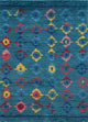 Uldtæppe 90x150cm - Uldtæppe