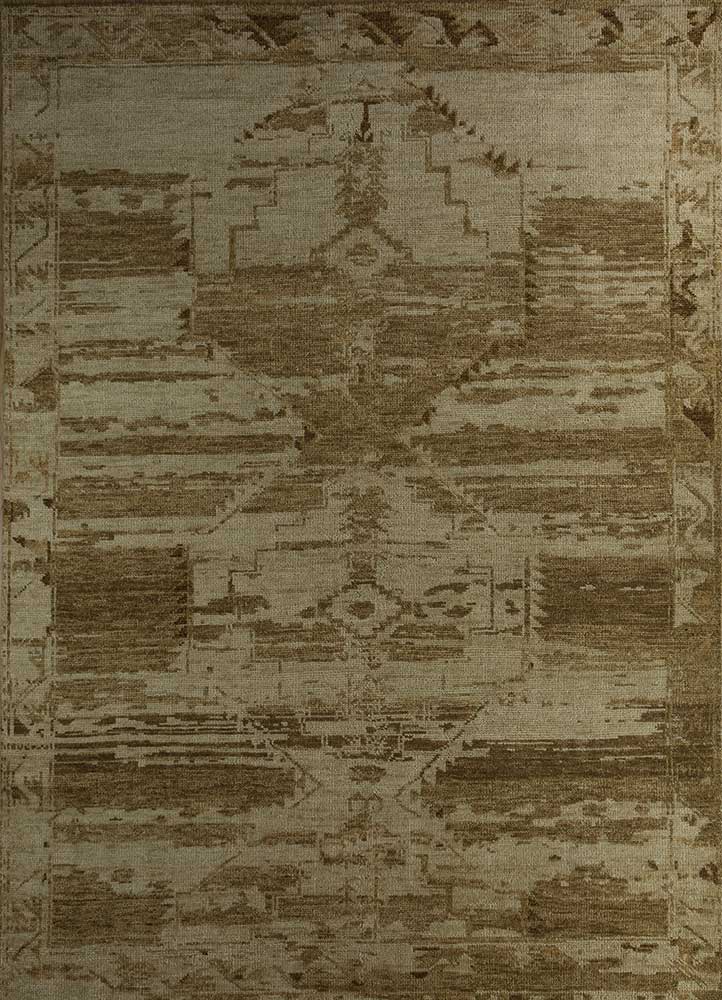 Uldtæppe 300x240cm - Uldtæppe