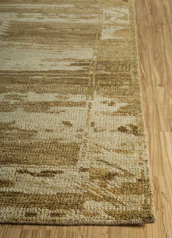 Uldtæppe 300x240cm - Uldtæppe