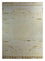 Uldtæppe - 300 x 240 cm - creme