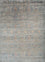 Designer tæppe - 300 x 240 cm - blå