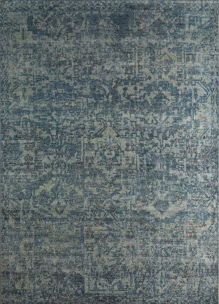 Uldtæppe 300x240cm - Uldtæppe
