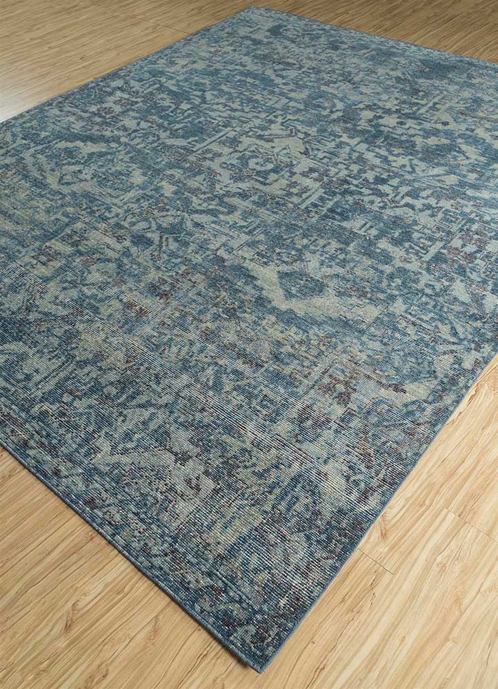 Uldtæppe 300x240cm - Uldtæppe