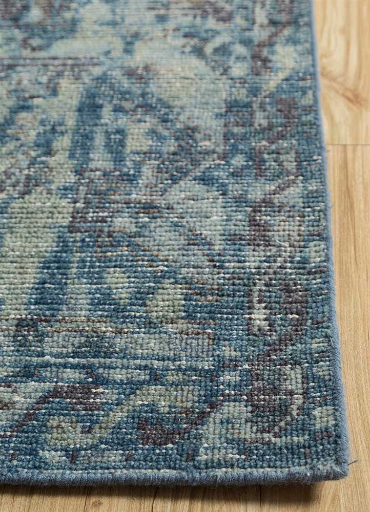 Uldtæppe 300x240cm - Uldtæppe