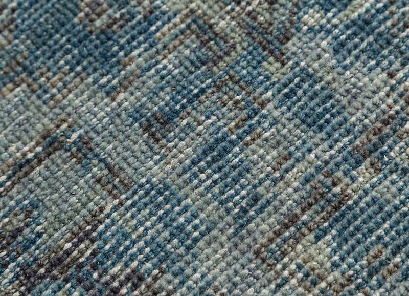 Uldtæppe 300x240cm - Uldtæppe