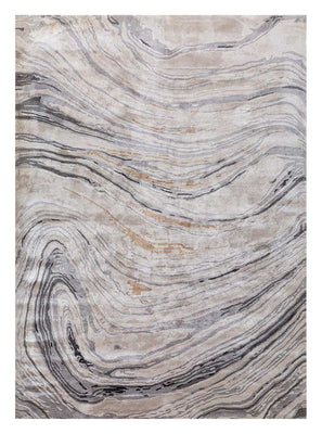 Tæppe - Fulvia - rektangulær