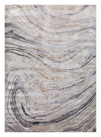 Tæppe - Fulvia - rektangulær