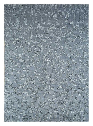 Uldtæppe - 270 x 180 cm - creme