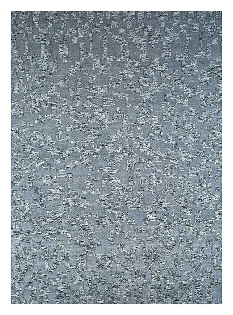 Uldtæppe - 270 x 180 cm - creme