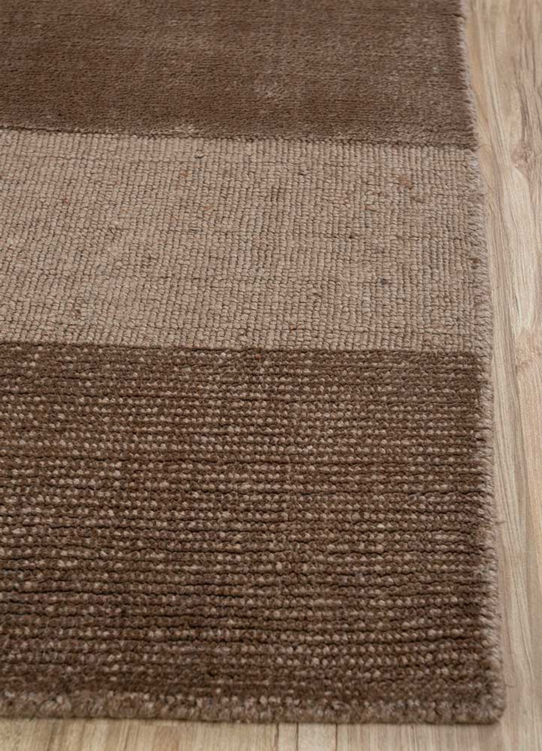 Designer tæppe 180x120cm - Designerteppich