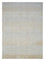 Sisaltæppe - 240 x 150 cm - lysegrå