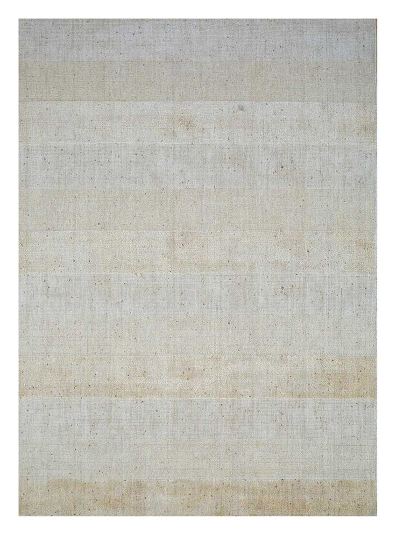 Sisaltæppe - 240 x 150 cm - lysegrå