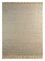 Uldtæppe - 300 x 240 cm - beige