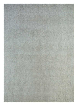 Uldtæppe - 300 x 240 cm - grå