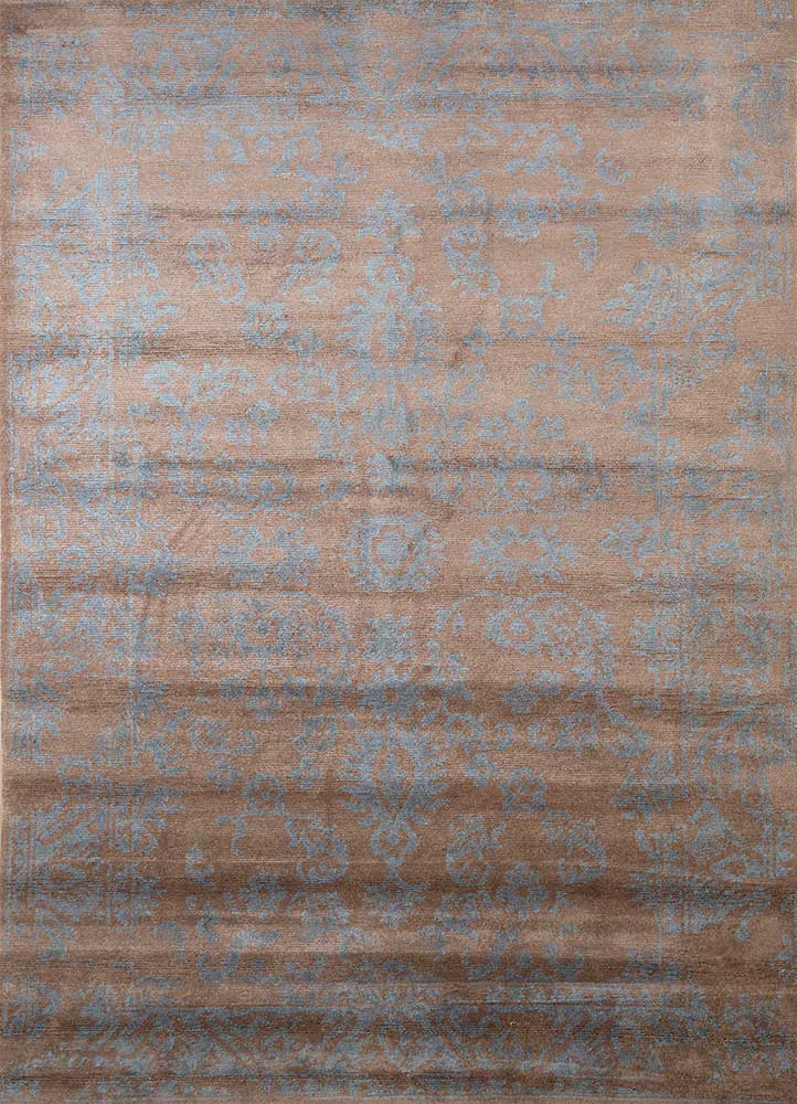 Designer tæppe 180x270cm - Designerteppich