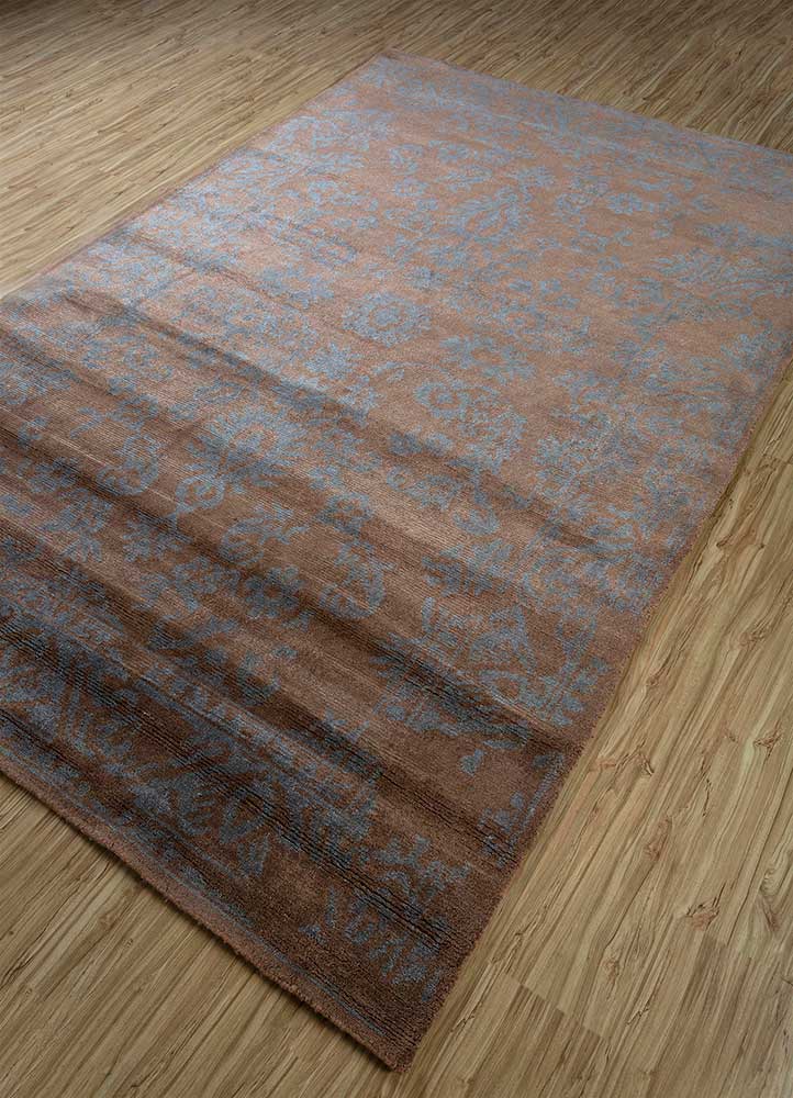Designer tæppe 180x270cm - Designerteppich