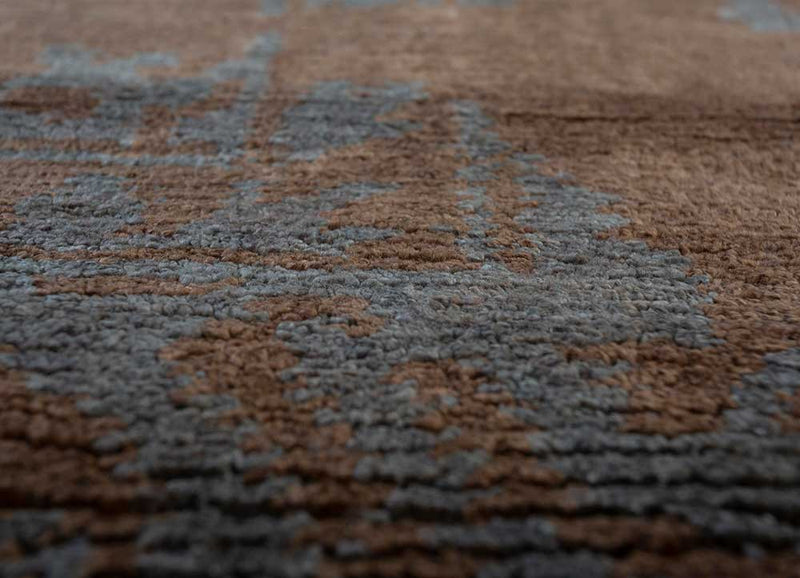 Designer tæppe 180x270cm - Designerteppich