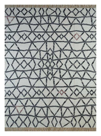 Uldtæppe - Ricardo - løber