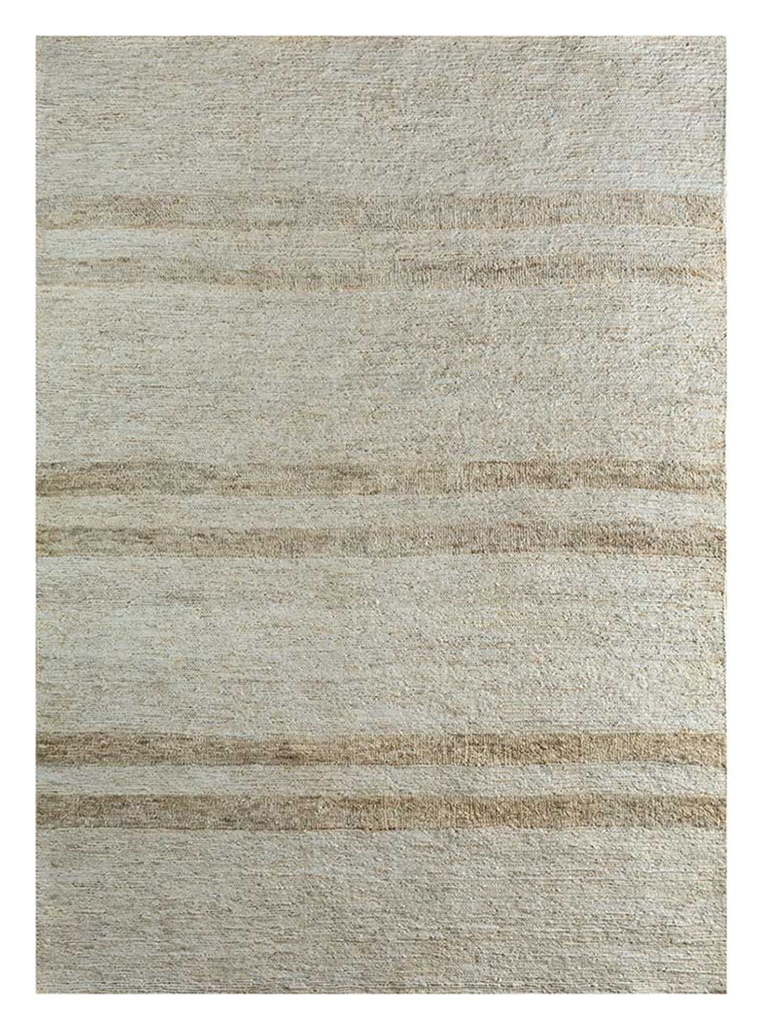Løber Sisaltæppe - 180 x 90 cm - beige
