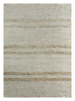 Løber Sisaltæppe - 180 x 90 cm - beige