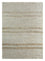 Løber Sisaltæppe - 180 x 90 cm - beige