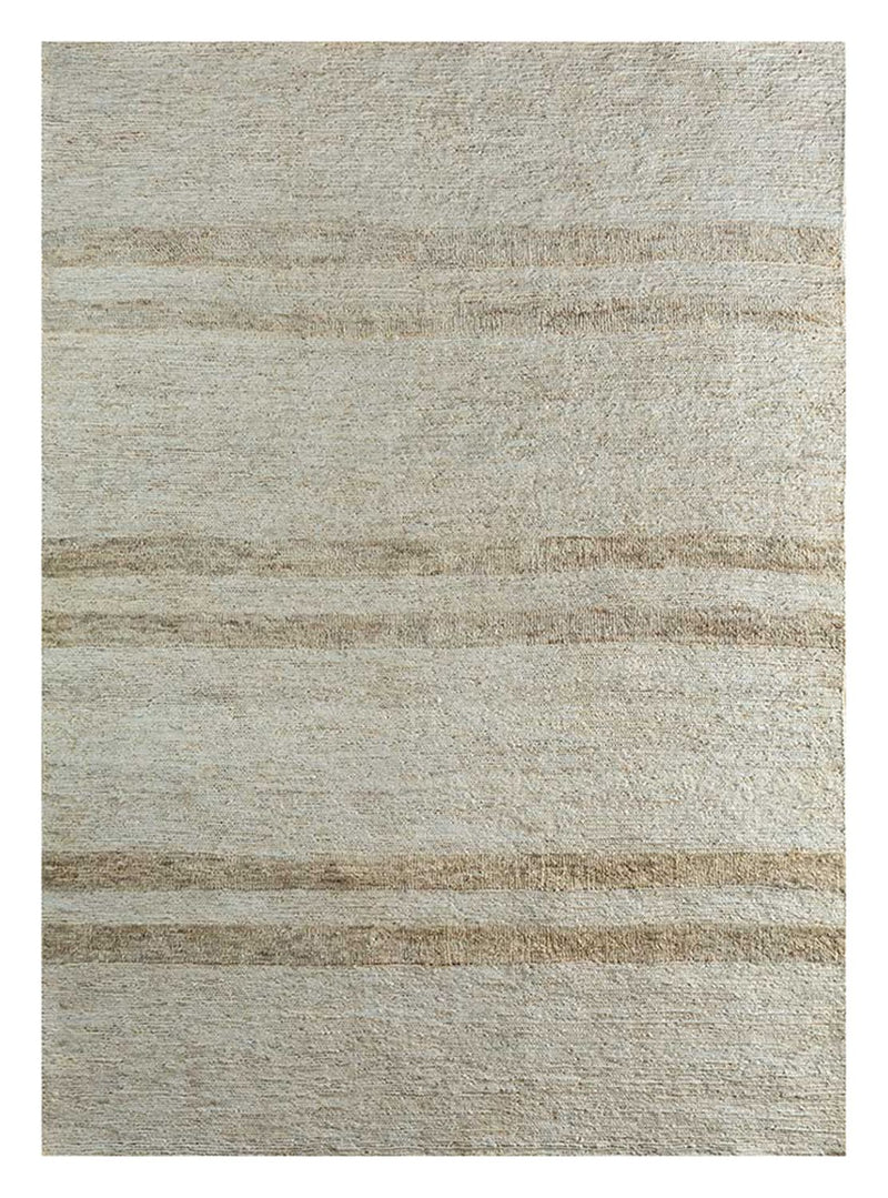 Løber Sisaltæppe - 180 x 90 cm - beige