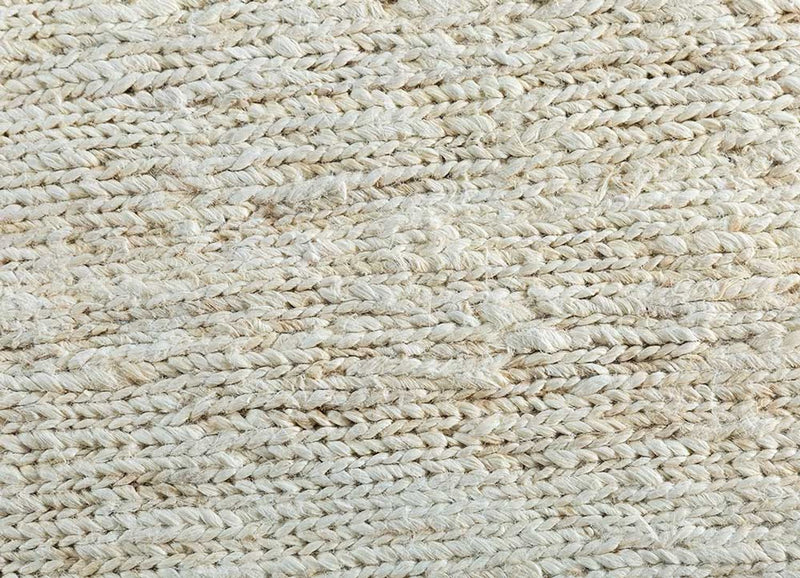 Løber Sisaltæppe - 180 x 90 cm - beige
