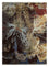Uldtæppe - 300 x 240 cm - beige