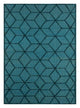 Uldtæppe 240x150cm - Uldtæppe