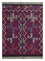 Uldtæppe - 300 x 210 cm - creme