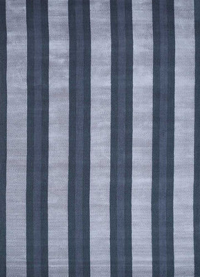 Uldtæppe - 240 x 150 cm - flerfarvet