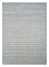 Uldtæppe - 300 x 240 cm - grå