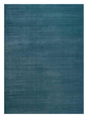 Designer tæppe - Kareem - firkantet