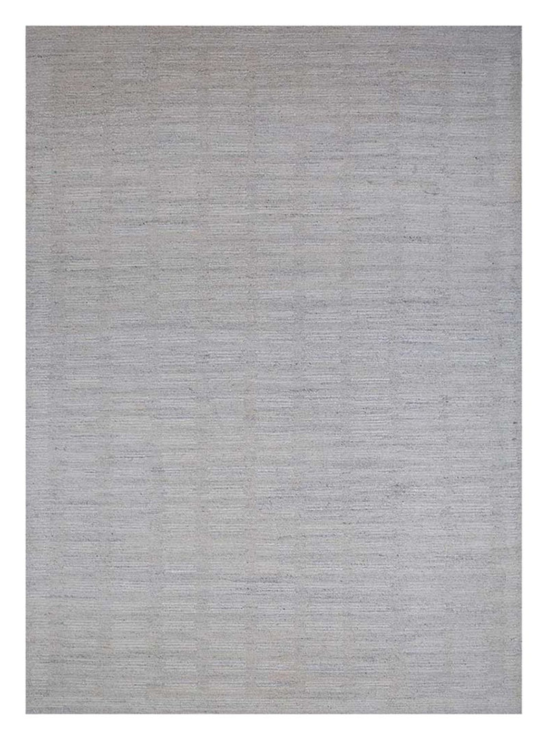 Uldtæppe - 300 x 240 cm - creme