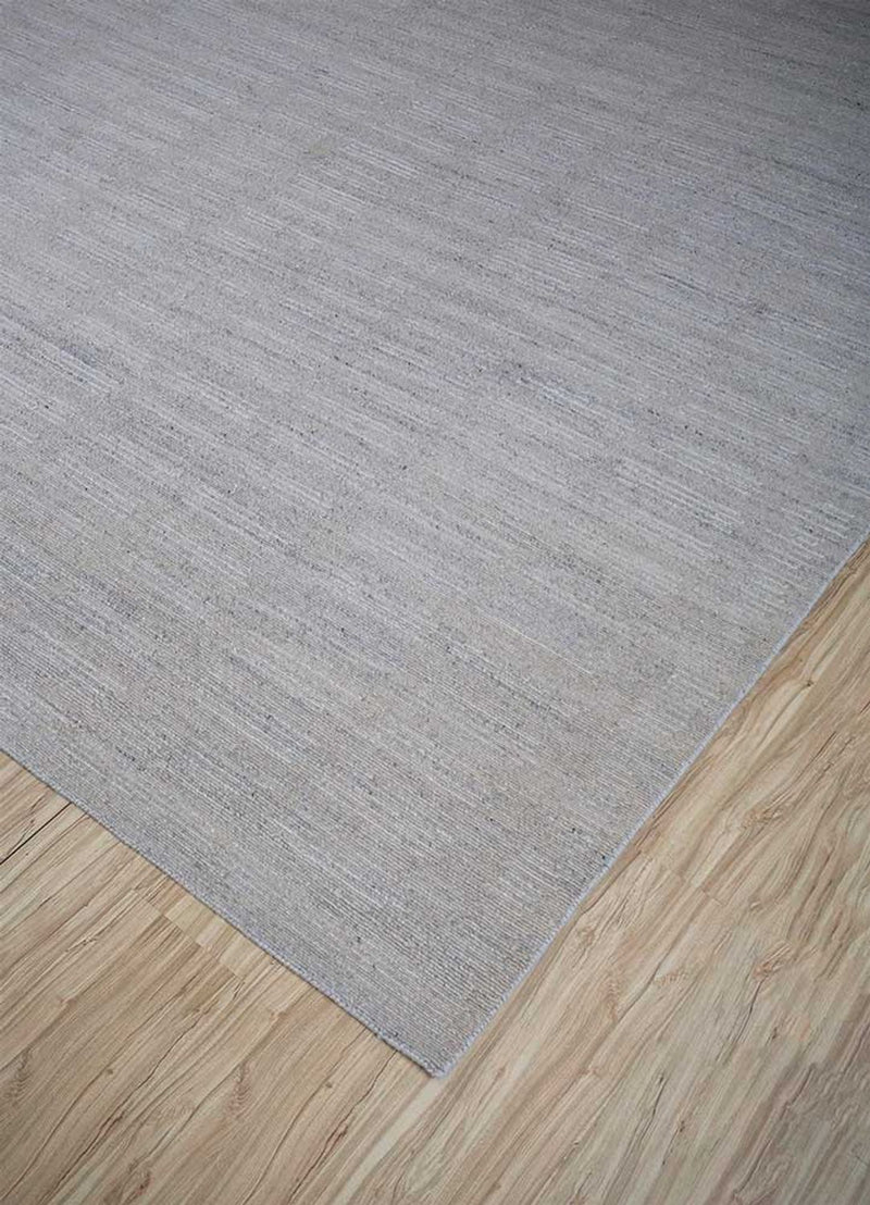 Uldtæppe - 300 x 240 cm - creme