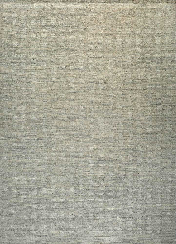 Uldtæppe - 300 x 240 cm - sand