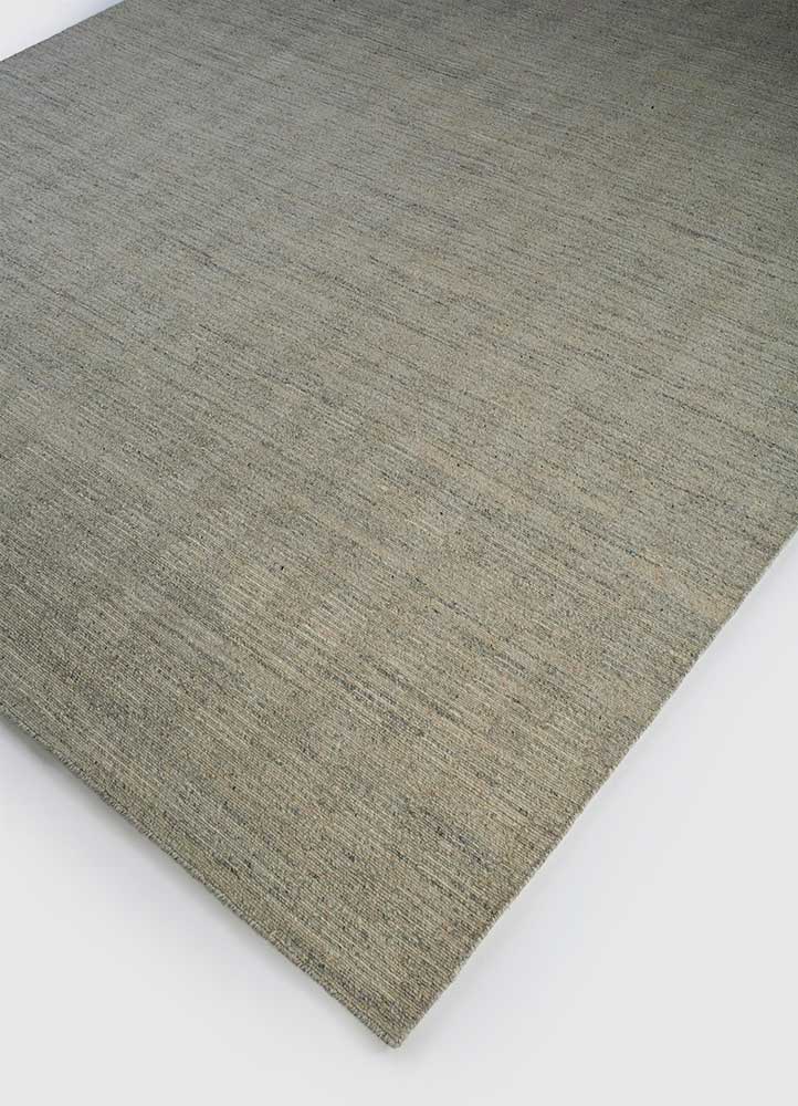 Uldtæppe - 300 x 240 cm - sand