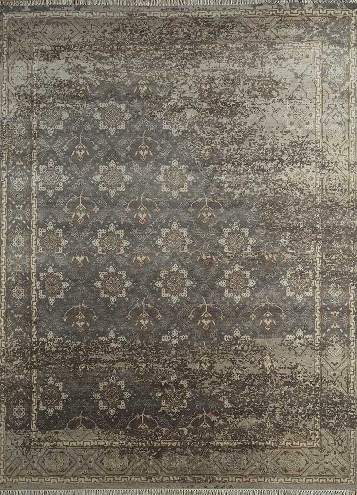 Uldtæppe 240x300cm - Uldtæppe