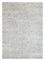 Uldtæppe - 300 x 240 cm - lysegrå