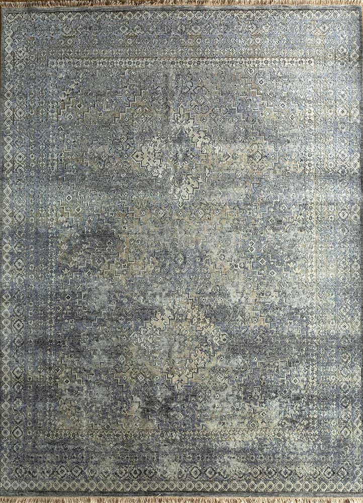 Uldtæppe 240x300cm - Uldtæppe