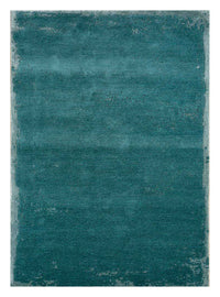 Uldtæppe - Giovannina - rektangulær