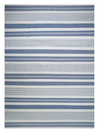 Designer tæppe - George - rektangulær