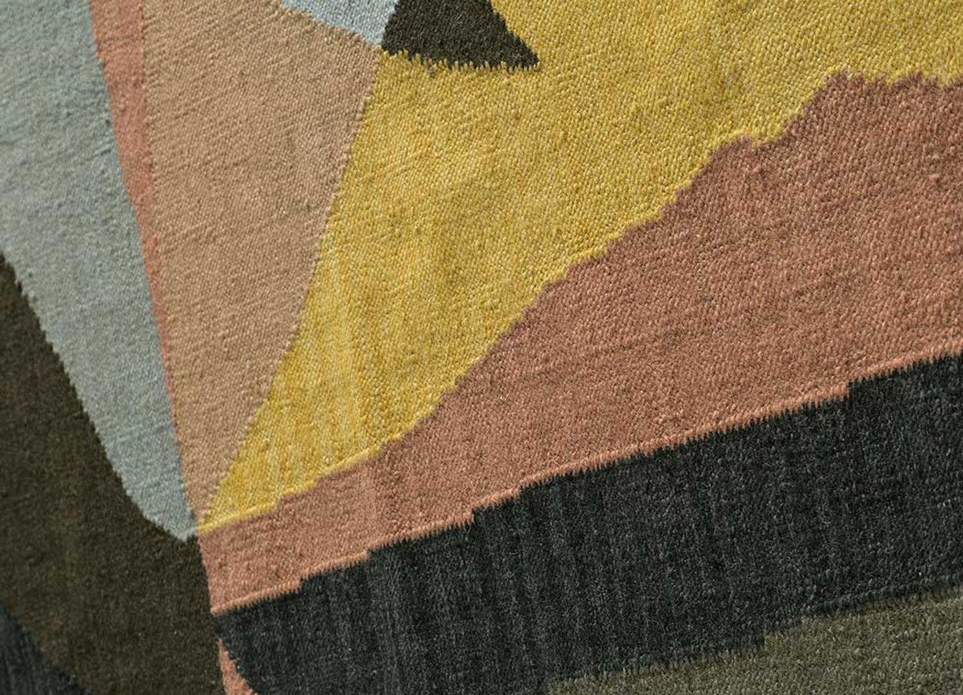 Designer tæppe Lisetta - Designerteppich