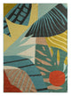 Designer tæppe Forrest - Designerteppich