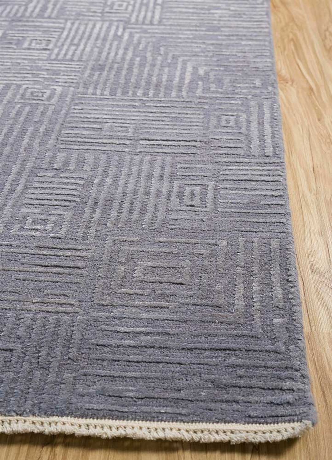 Uldtæppe 300x240cm - Uldtæppe